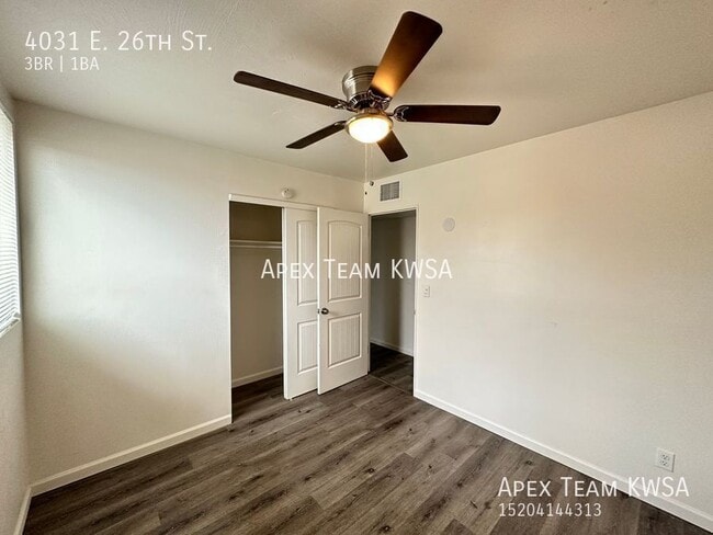 Building Photo - 4031 E 26th St