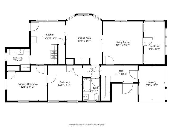 Building Photo - 22 Cypress St