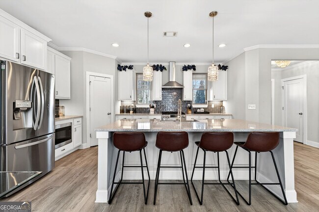 Building Photo - 5259 Cloud St