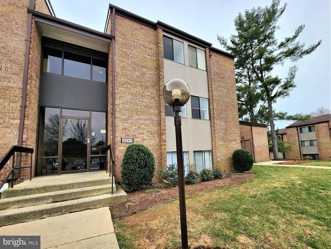 Building Photo - 19106 Mills Choice Rd
