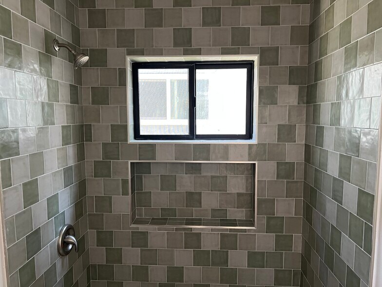 Bathroom - 2430 E 7th St