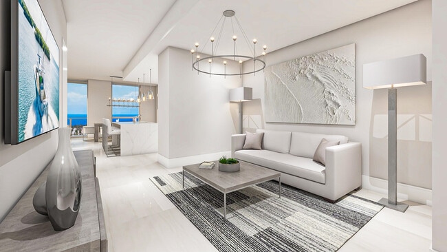 Building Photo - 220 Lake Shore Dr