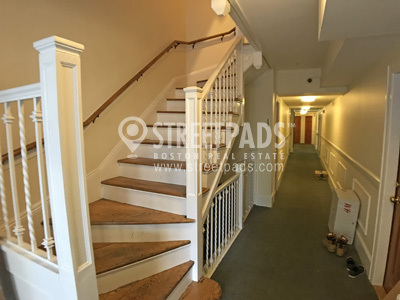 Building Photo - 881 Massachusetts Ave