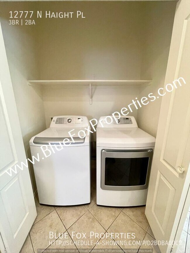 Building Photo - 12777 N Haight Pl