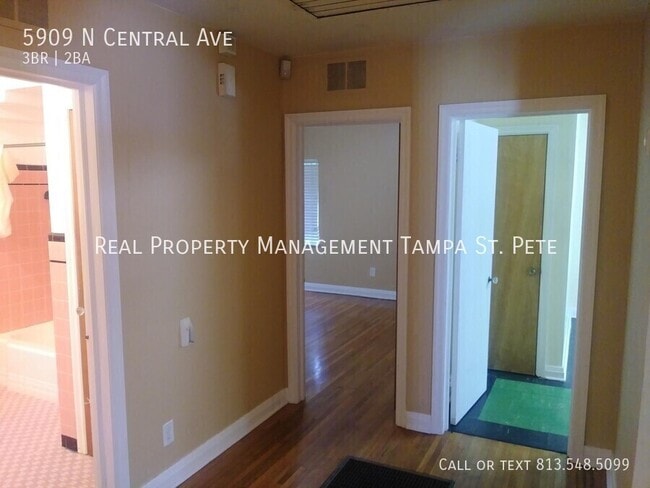 Building Photo - 5909 N Central Ave