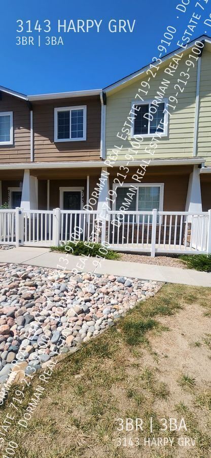 Building Photo - 3143 Harpy Grove