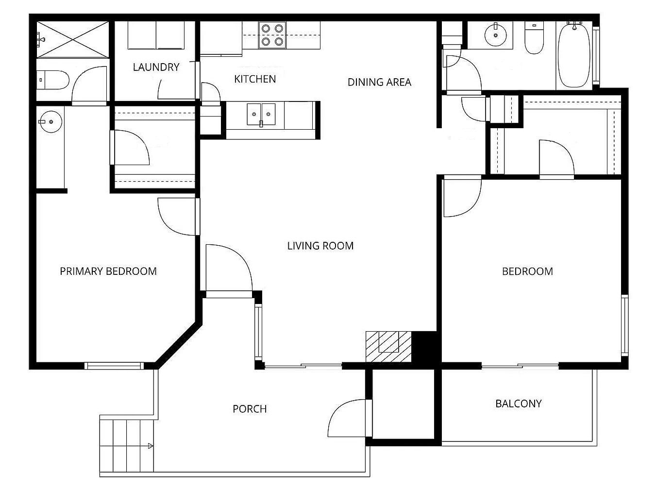 Building Photo - 1201 Glen Cove Pky