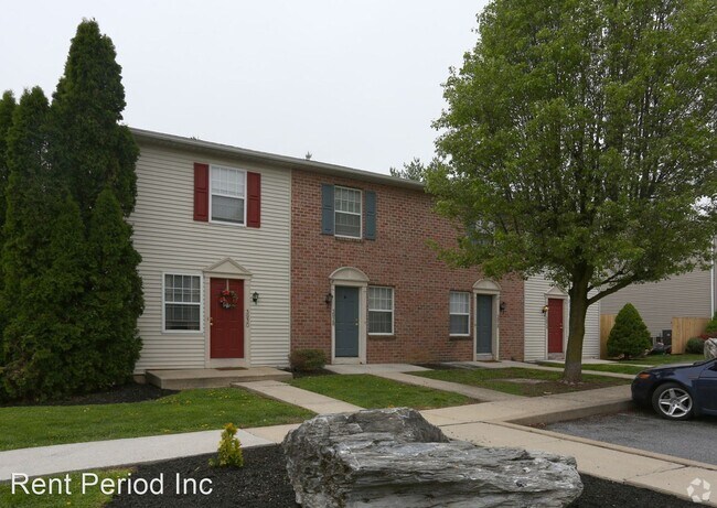 Primary Photo - 2 br, 2.5 bath House - 3964 Eastgate Dr.