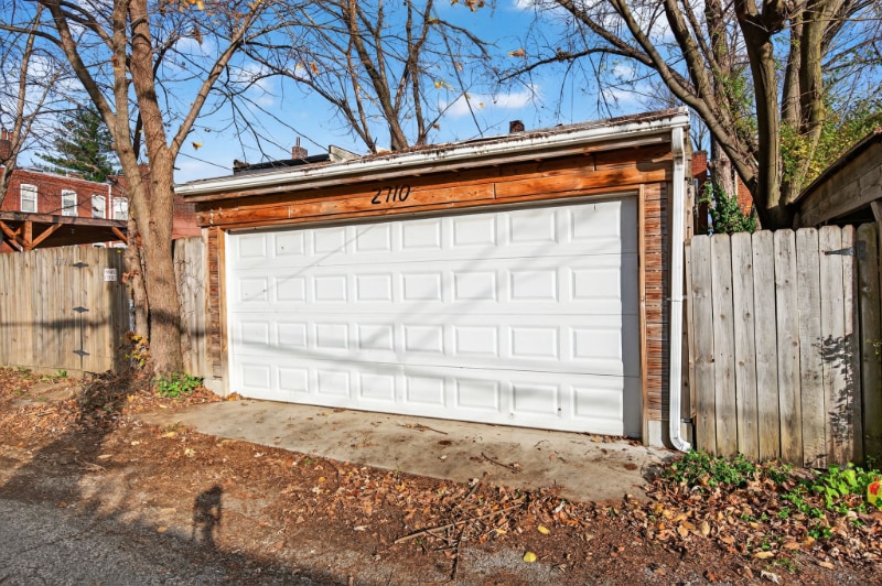 Building Photo - 2710 Geyer Ave