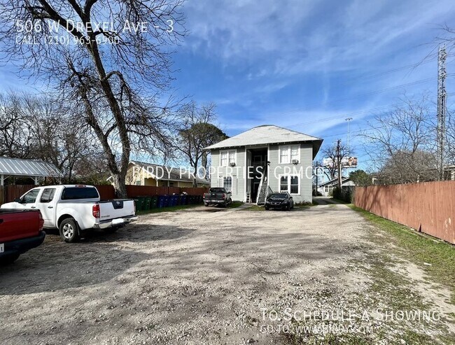Building Photo - 506 W Drexel Ave