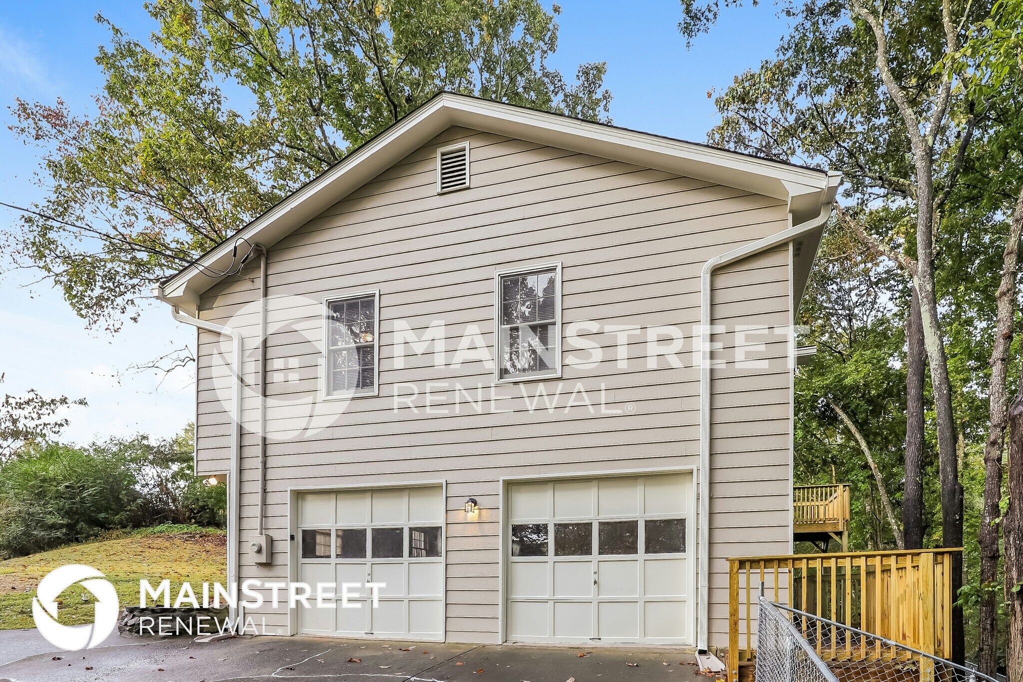 Building Photo - 4641 Laurel Brook Dr