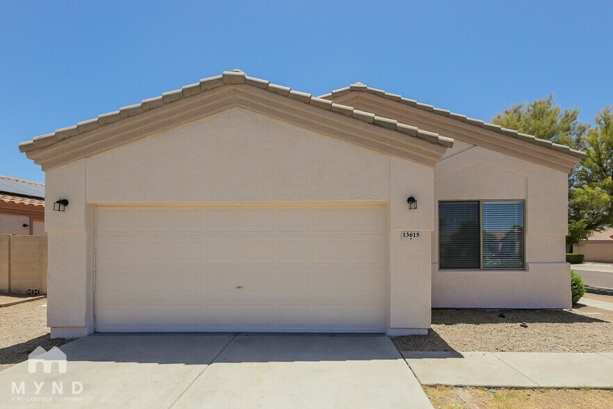 Primary Photo - 13615 W Canyon Creek Dr