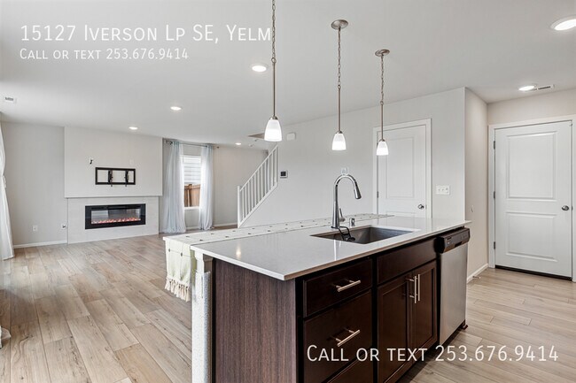 Building Photo - 15127 Iverson Lp SE