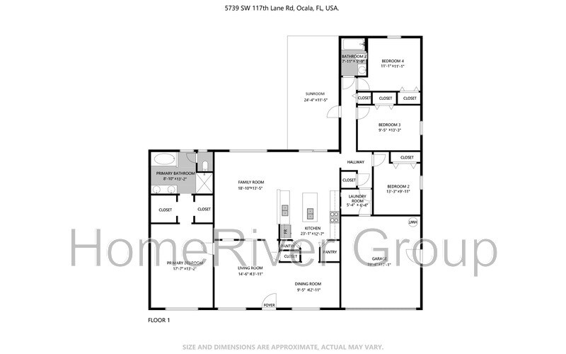 Building Photo - 5739 SW 117th Lane Rd