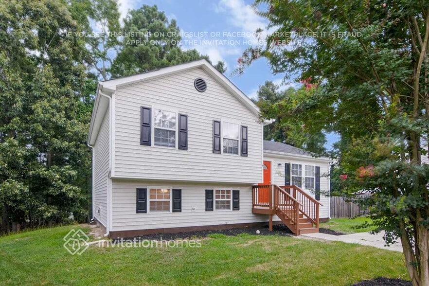 Building Photo - 9 Tumlin Ct