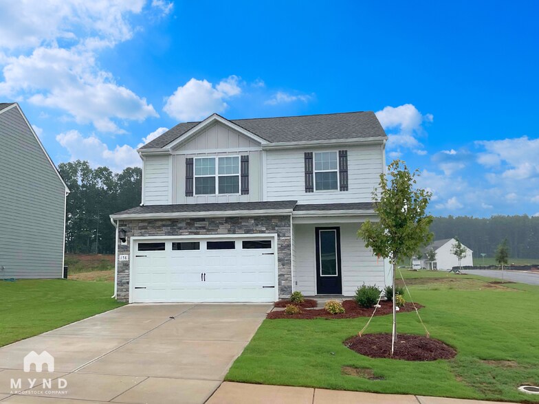 Building Photo - 158 Wembury Ln
