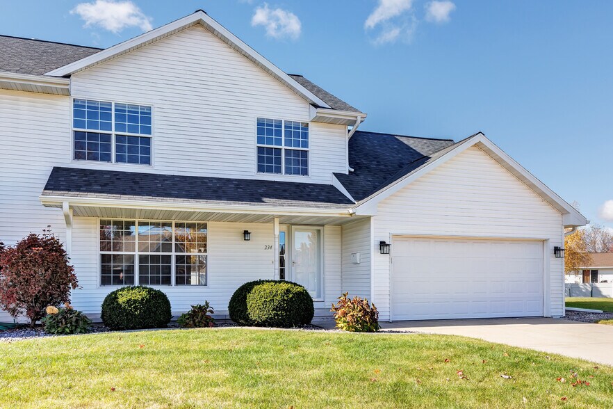 Building Photo - 234 Cavil Way