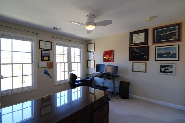 Building Photo - "Coming Soon" Luxury 4 Level Picturesque T...