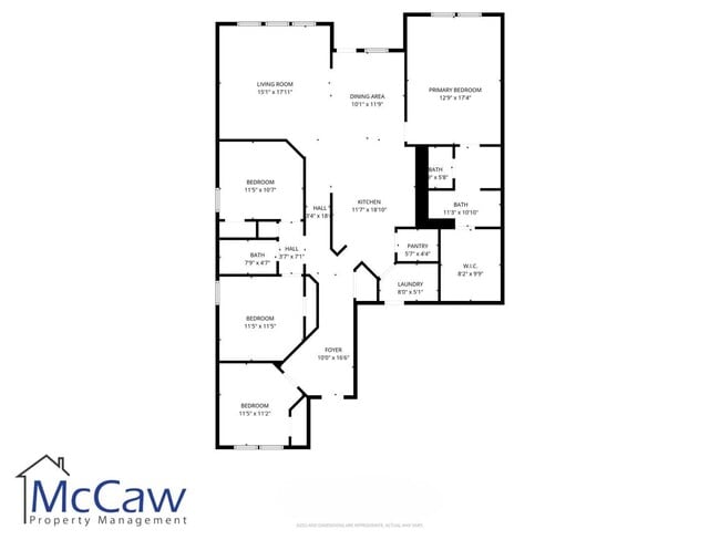 Building Photo - 783 Fort Ln