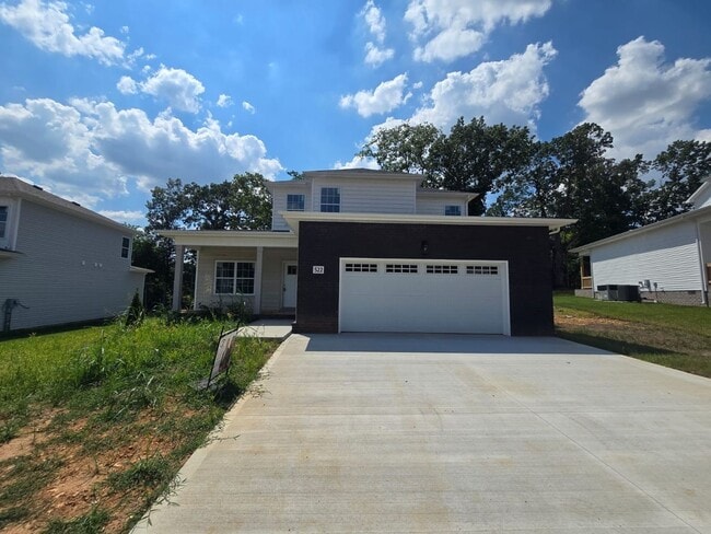 Primary Photo - Ruby Floor Plan – 5BR/3BA New Construction...