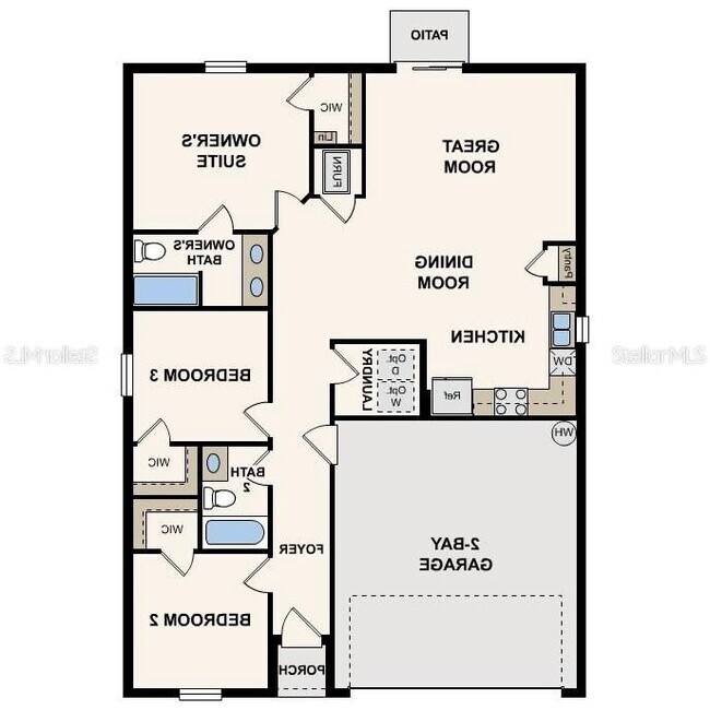 Building Photo - 2122 Kansas Rd