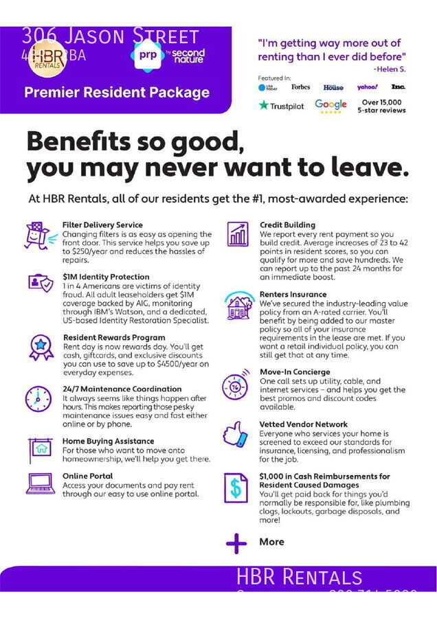 Building Photo - 306 Jason St