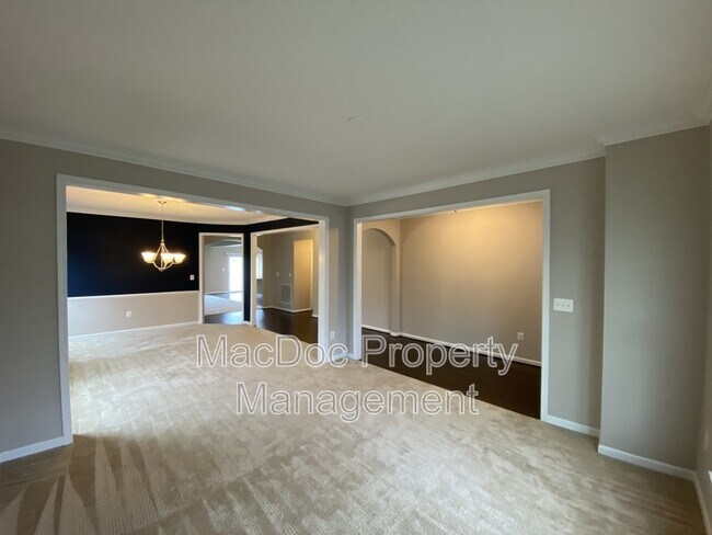 Building Photo - 6056 Greenspring Road