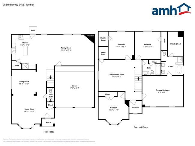 Building Photo - 25219 Barmby Dr