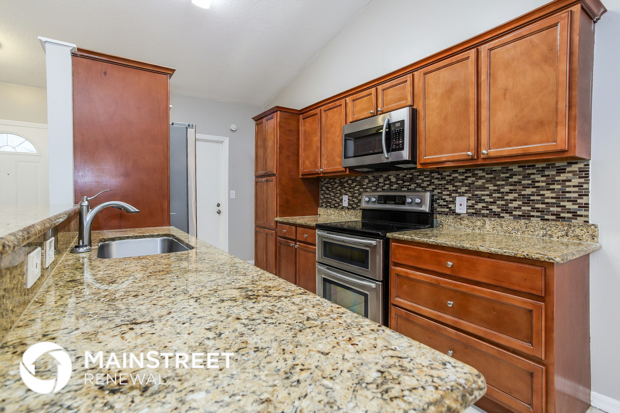 Building Photo - 2408 Denn John Ln