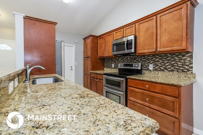 Building Photo - 2408 Denn John Ln