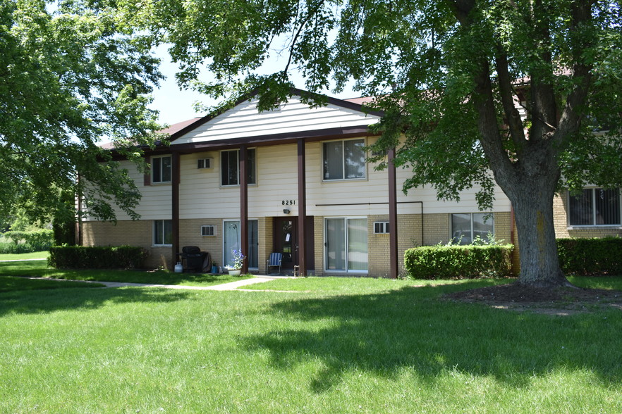 Stony Creek Apartments - 8155 S Stony Dr Washington MI 48094 ...