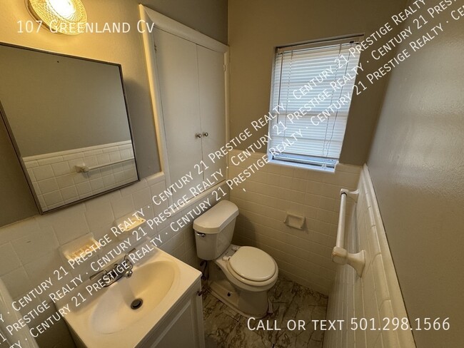 Building Photo - 107 Greenland Cove