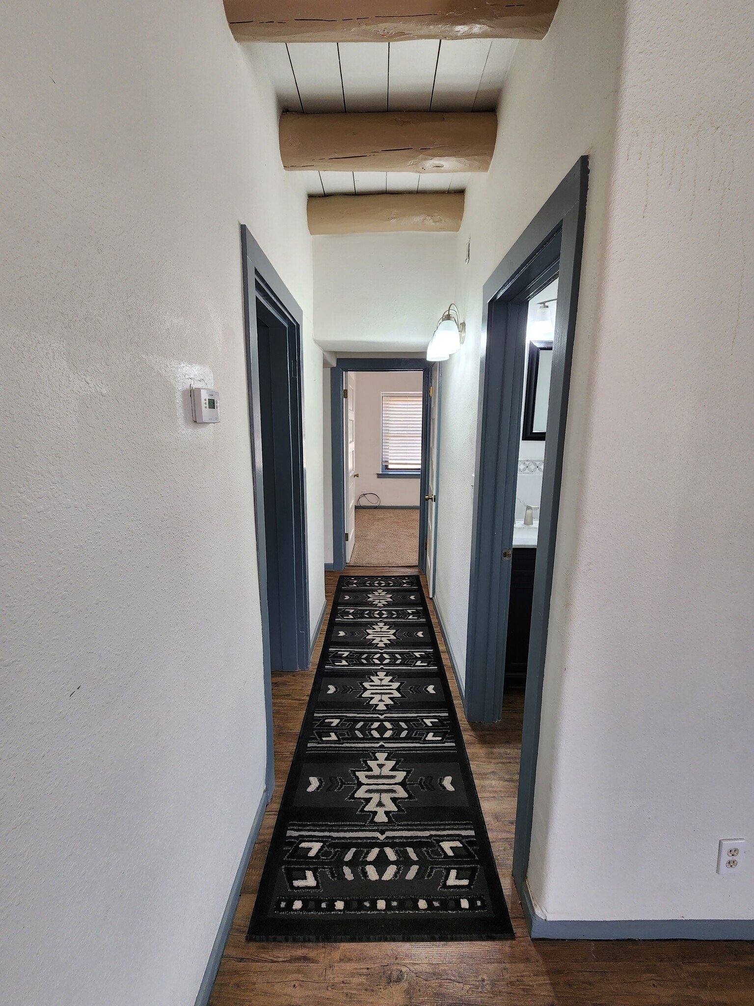 Hallway - 460 S Bosque Loop