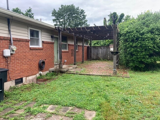 Building Photo - Great 3 Bed 1 Bath Home in South Nashville!