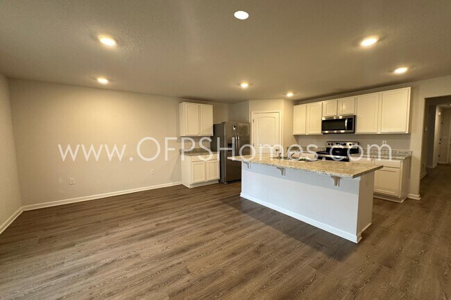 Building Photo - 3530 Sugar Maple Ln