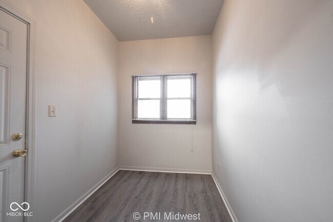 Building Photo - 3715 N Meridian St