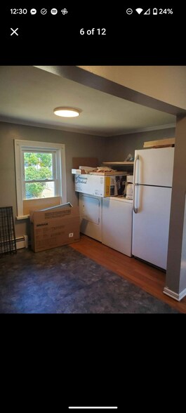 Building Photo - 133 Park Ave