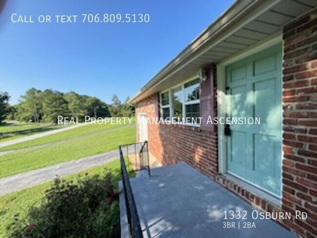 Building Photo - 1332 Osburn Rd