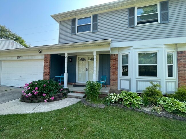 Building Photo - 2863 Foster Ave