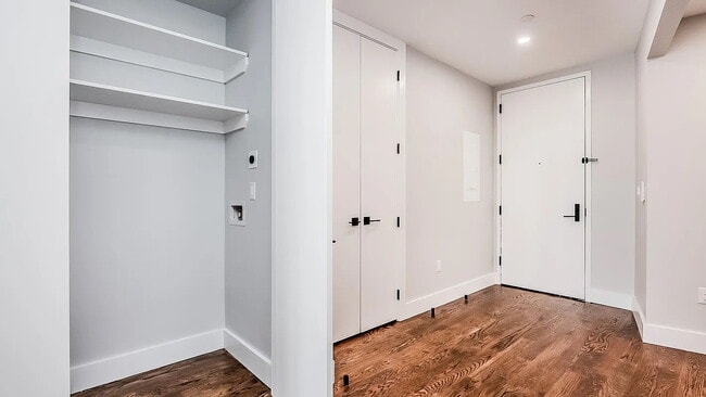 Building Photo - "Charming 1-Bedroom Astoria Gem with Hardw...