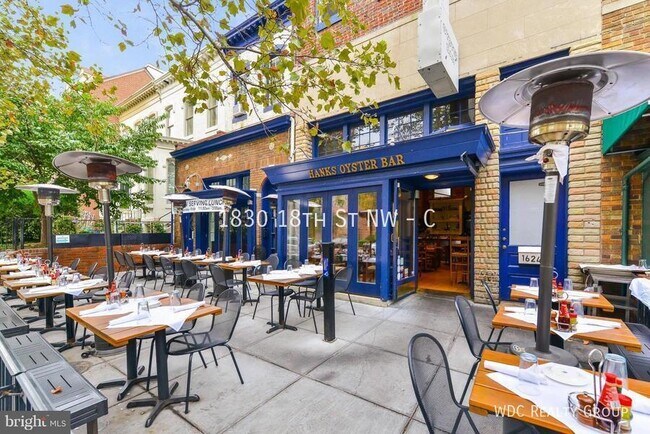 Building Photo - 1830 18th St NW