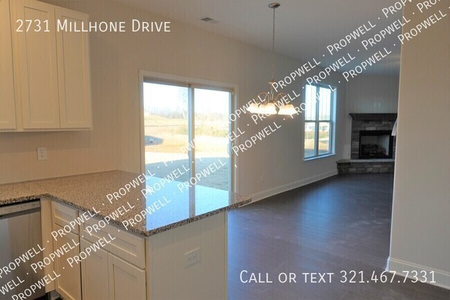Building Photo - 2731 Millhone Dr