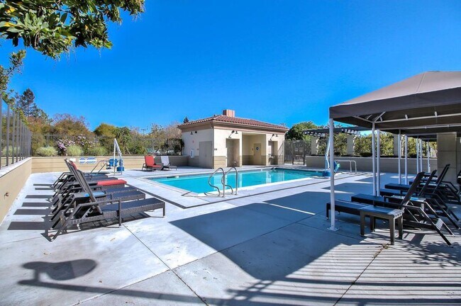 Pool - 1375 Lick Ave