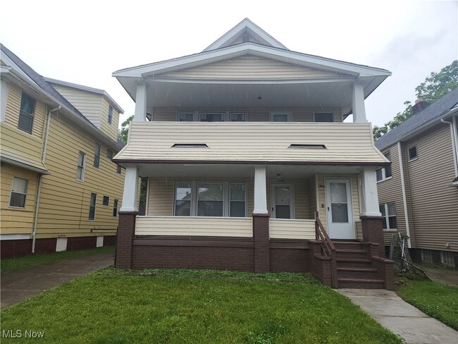 Primary Photo - 1306 E 134th St