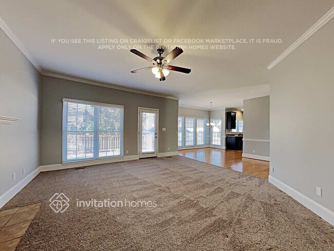 Building Photo - 17125 Windy Oaks Ct