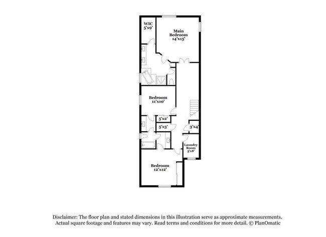 Building Photo - 5303 W Fawn Dr