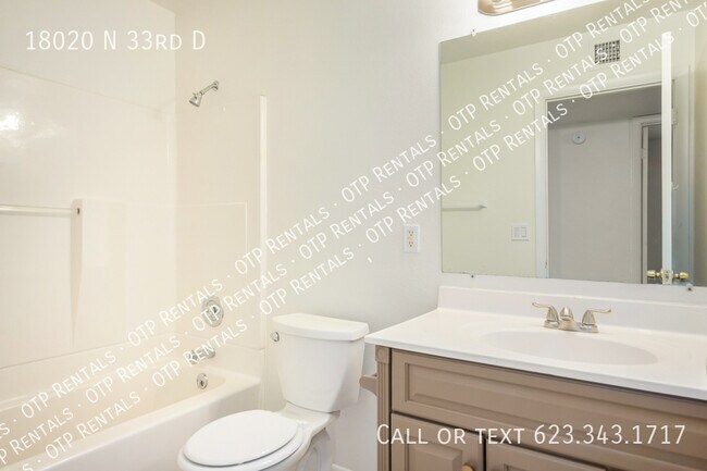 Building Photo - 18020 N 33rd Dr