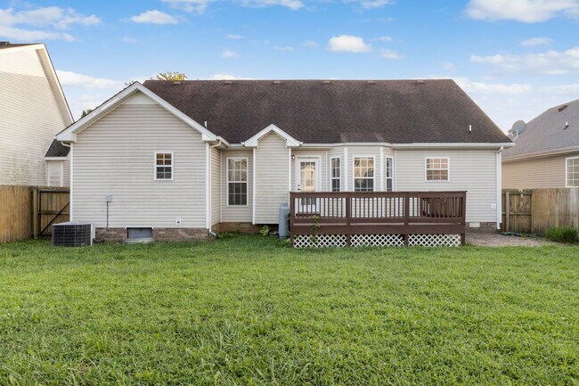 Building Photo - 1389 Bruceton Dr