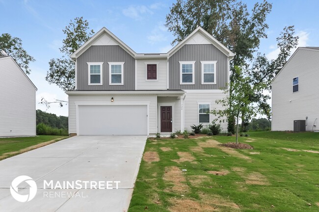 Building Photo - 724 Kenyon Spring Dr