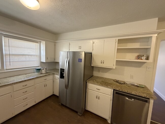 Building Photo - 3813 25th St